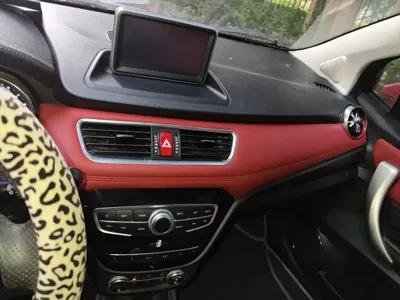 Haval H1