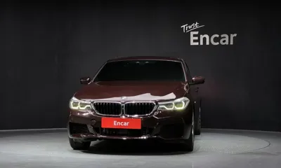 BMW Gran Turismo
