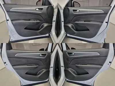 Renault-KoreaSamsung XM3