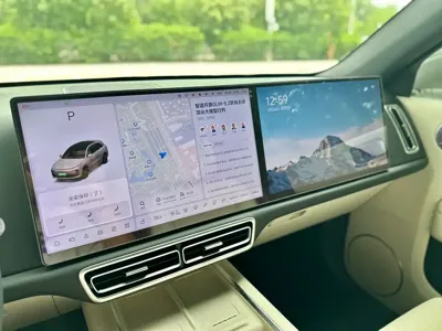 Li Auto Li L6