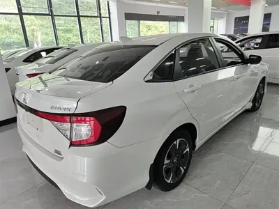 Honda Envix
