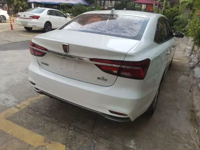 Roewe i6
