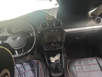 Jetta VA3