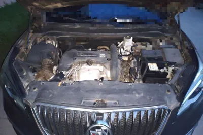 Buick Envision