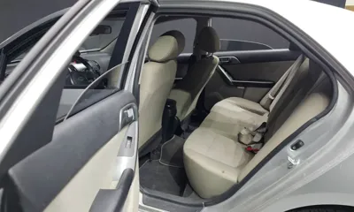Kia Porte