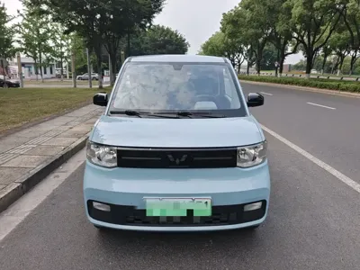 Wuling MINIEV
