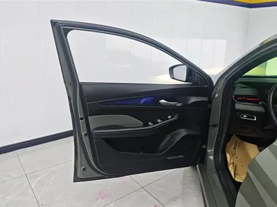 Geely Binrui