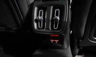 Polestar Polestar 2