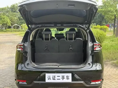 BYD Tang