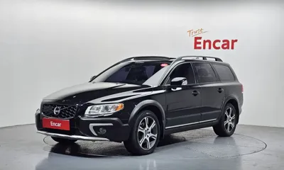 Volvo XC70