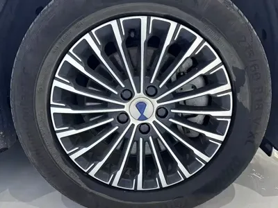Denza Denza D9