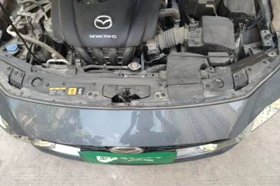 Mazda Mazda 3 Axela