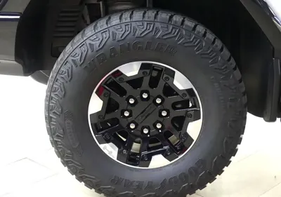 GMC Hummer EV