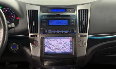 Hyundai Veracruz