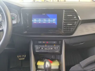 Jetta VS5