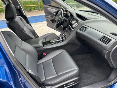 Honda Spirior
