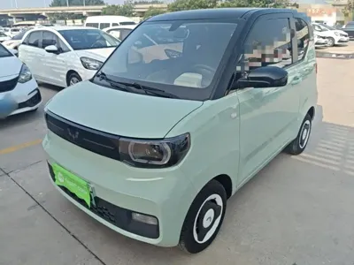Wuling MINIEV