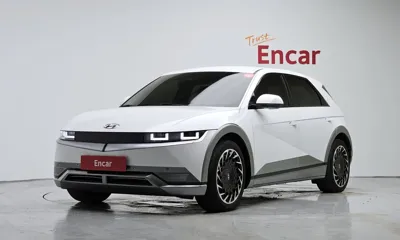 Hyundai Ioniq5