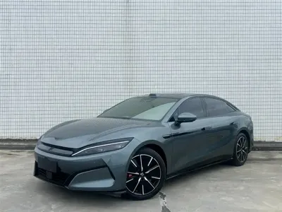 BYD 汉L