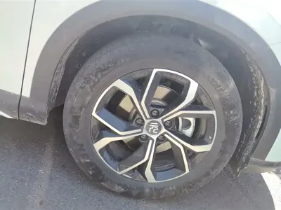 BYD Yuan Plus