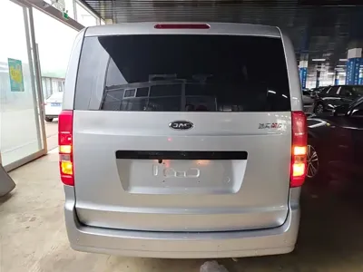 JAC Refine Refine M3