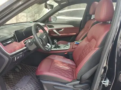 Jetour X70 Plus