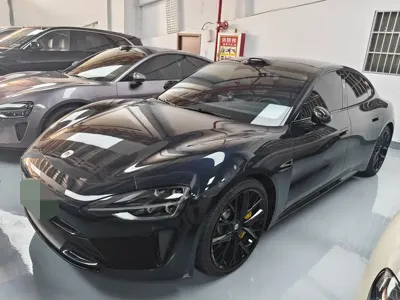 Xiaomi SU7