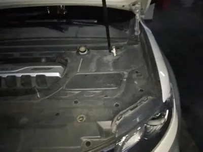 Geely Boyue