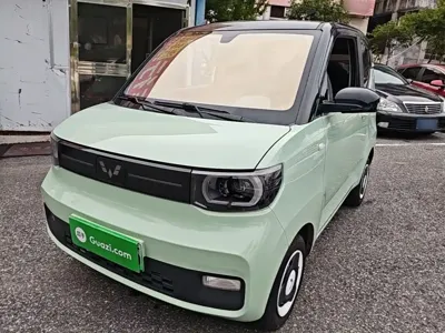 Wuling MINIEV