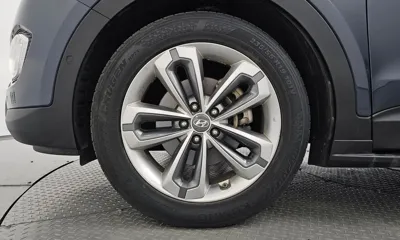 Hyundai Maxcruz