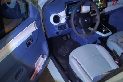 Dongfeng NAMMI BOX
