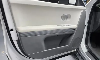 Hyundai Ioniq5