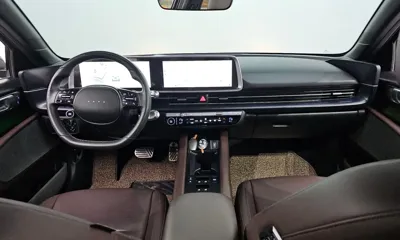 Hyundai Ioniq6