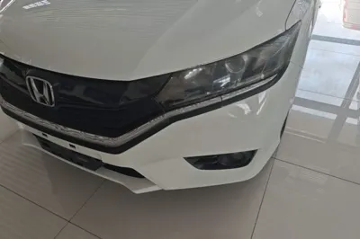 Honda Greiz