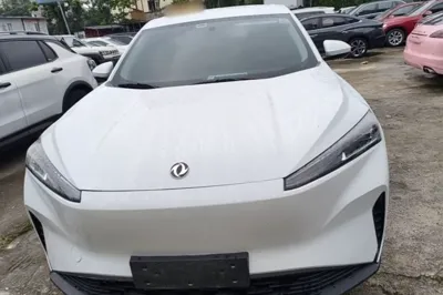 Dongfeng Aeolus SKY EV01