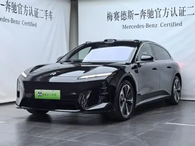 Nio ET5T