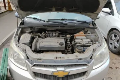 Chevrolet Lova