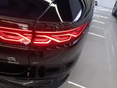 BYD Han
