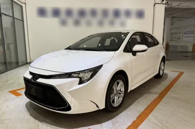 Toyota Levin