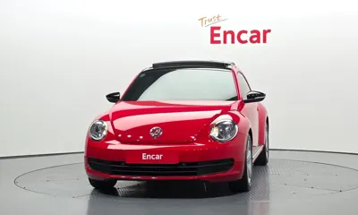 Volkswagen Beatle