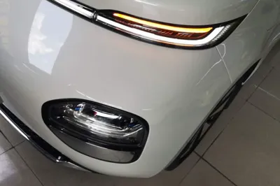 Baojun Cloud