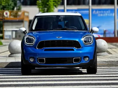 MINI Mini Countryman
