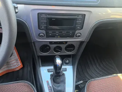 Volkswagen Gran Lavida
