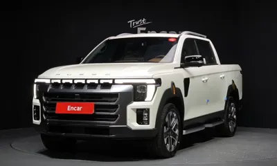 KG_Mobility_Ssangyong Musso