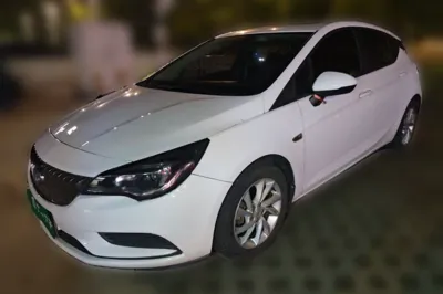 Buick Verano