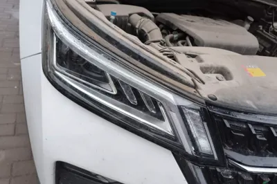 Wuling Asta