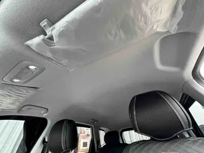 Wuling Xingguang 560