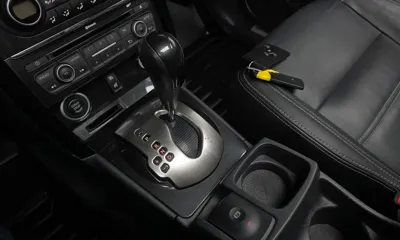 Renault-KoreaSamsung QM5
