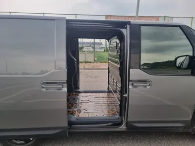 Kia PV5