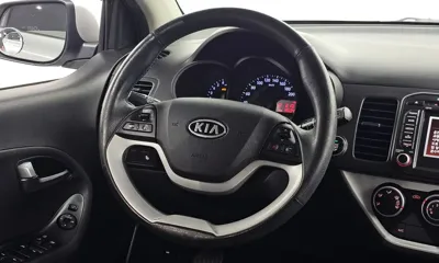 Kia Morning